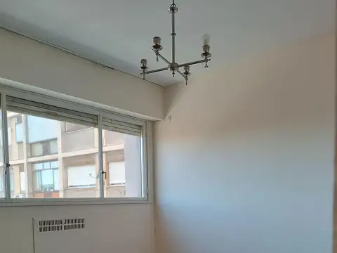 Departamento 6 ambientes con 2 baños