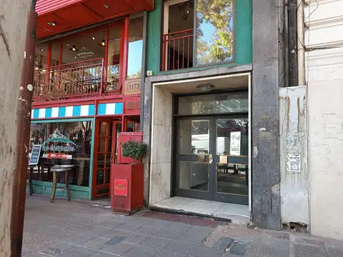 Departamento en Venta en Mendoza, Capital