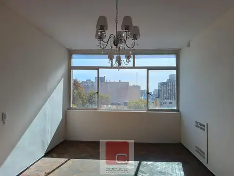 Departamento en Venta 40 años