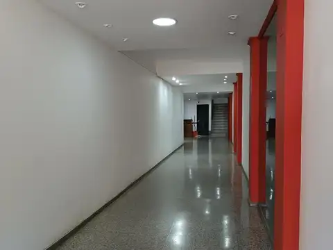 Galería Tonsa - San Martin al 1100