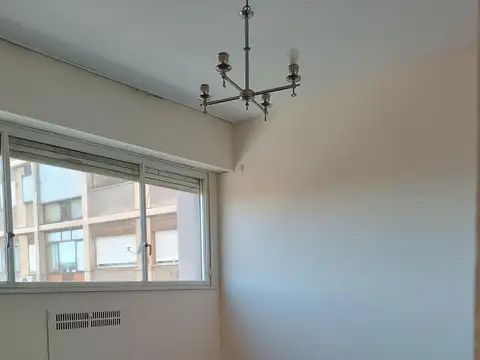 Departamento 6 ambientes con 2 baños