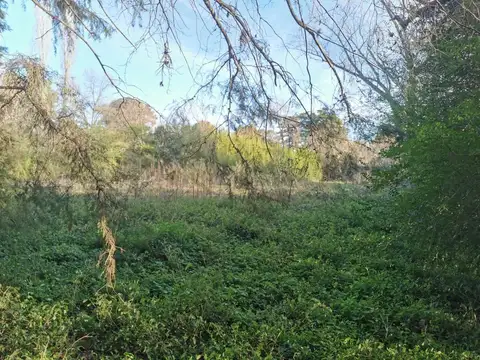 Terreno en Venta de 2015,0 m2