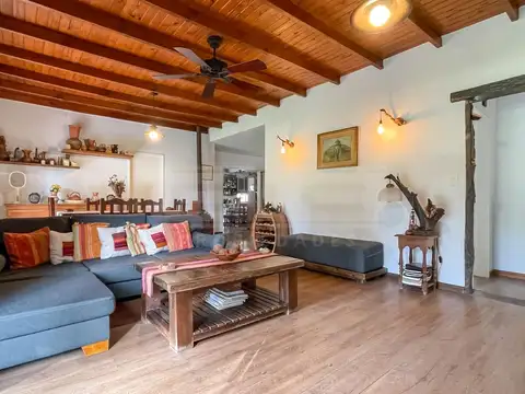 Casa en Venta en Manuel Alberti, USD 220.000