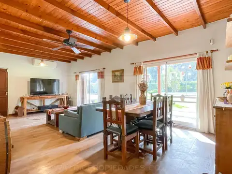Casa en Venta de 3 dormitorios