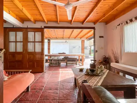 Casa en Venta al Norte