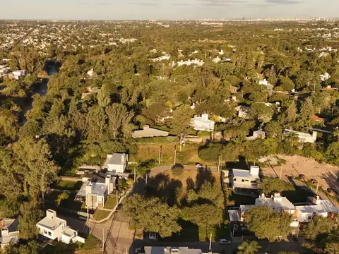 Terreno en Venta en La Carolina, USD 99.000