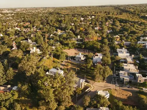 San Ignacio 100