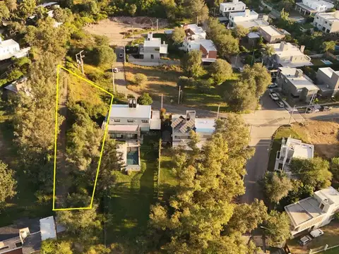 VENTA DE LOTE LA CAROLINA