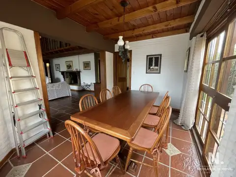 Casa en Alquiler Temporal en Playa Mansa, USD 8.500