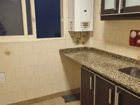 JUAN DE GARAY 2300, Piso 2