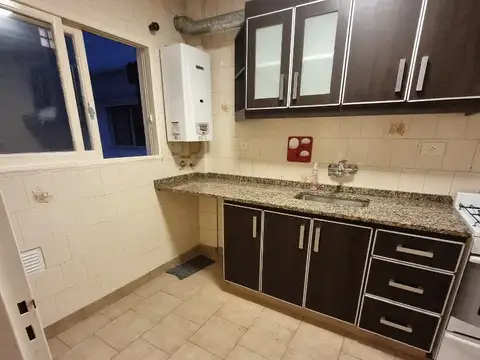 Departamento en Alquiler en Olivos Quinta Presidencial, $ 650.000