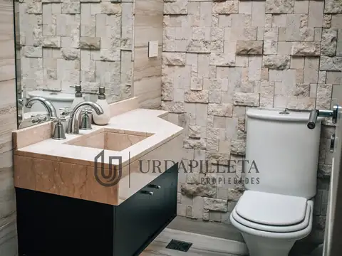 Casa en venta o alquiler anual sin pileta en  Ayres de Pilar