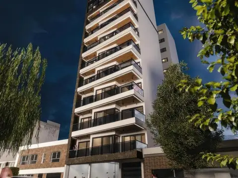 Departamento en Venta al Norte