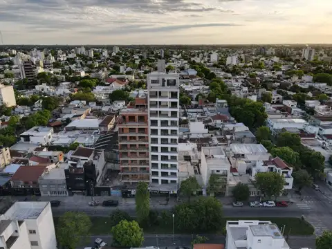 Departamento en Venta en La Plata, USD 76.500