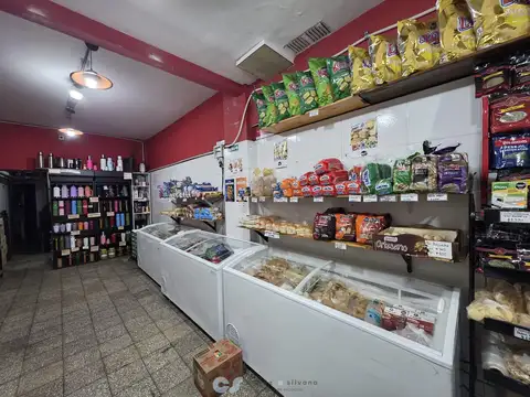 Fondo Comercio en Venta en Caballito, USD 85.000