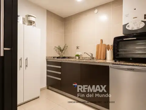 Departamento en Venta 15 años