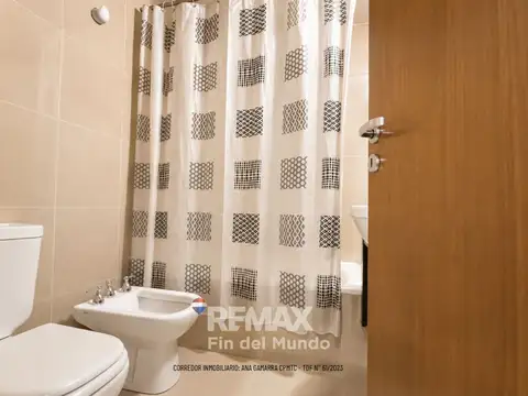 Ushuaia | Venta | Depto/Oficina | Microcentro