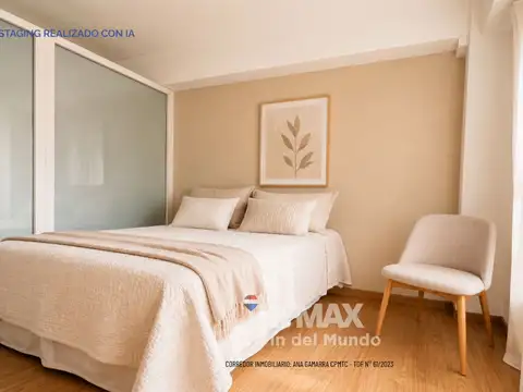 Departamento en Venta en Ushuaia, USD 144.000
