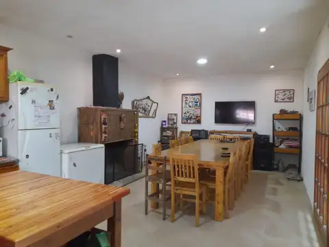 Casa en Venta 10 años