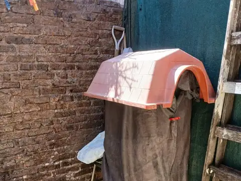 Muy buen departamento en primer piso !