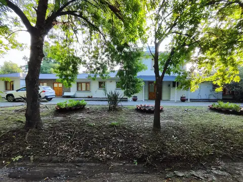 Bv. Doctor Domingo Cabred 1550 1500