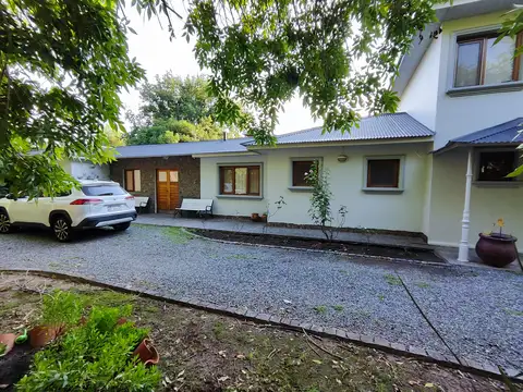 Bv. Doctor Domingo Cabred 1550 1500