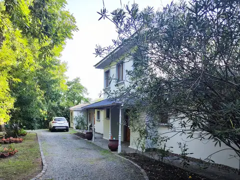 Casa en Venta en Lujan, USD 350.000