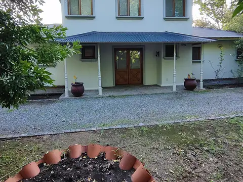 Casa en Venta en Lujan, USD 350.000