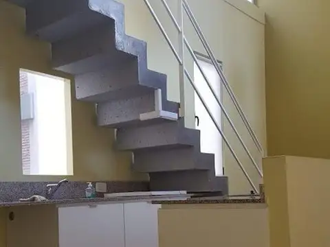 Departamento en Alquiler de 2 ambientes