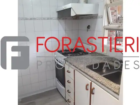 Departamento en Alquiler de Monoambiente