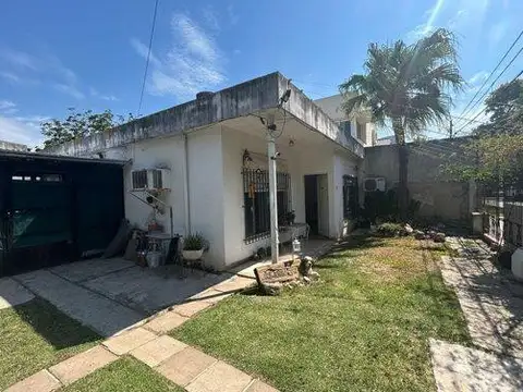 Doctor Luis Vila 527