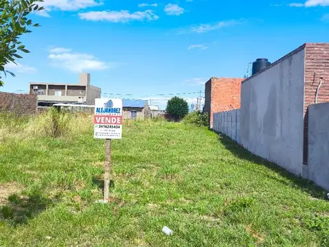 LOTE TERRENO PALO ALTO PUEBLO ESTHER. POSESIÓN Y ESCRITURA.