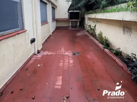 PH DE 3 DORMITORIOS CON PATIO