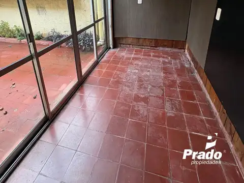 Depto Tipo Casa en Alquiler 10 años