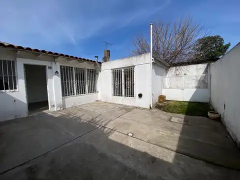 Departamento centrico de dos ambientes en alquiler