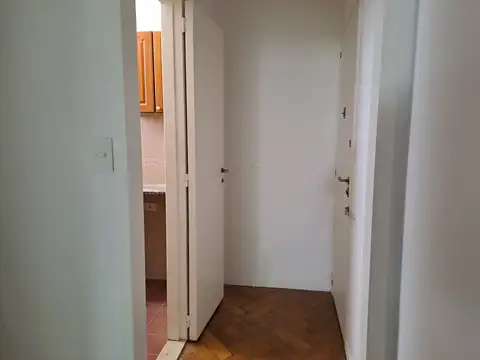 Departamento en Alquiler Permite mascota