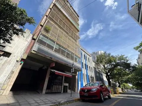 Serrano 300, Piso 5