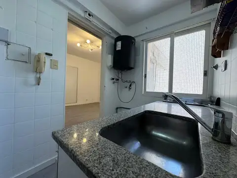 Departamento en Alquiler en Villa Crespo, $ 470.000