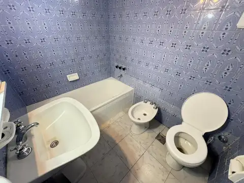 Departamento en Alquiler Permite mascota