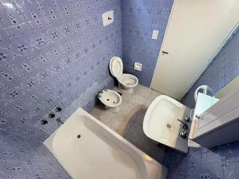 Departamento en Alquiler 5 años