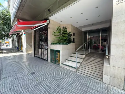 Departamento en Alquiler de Monoambiente