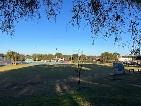 Casa en Alquiler 20 años