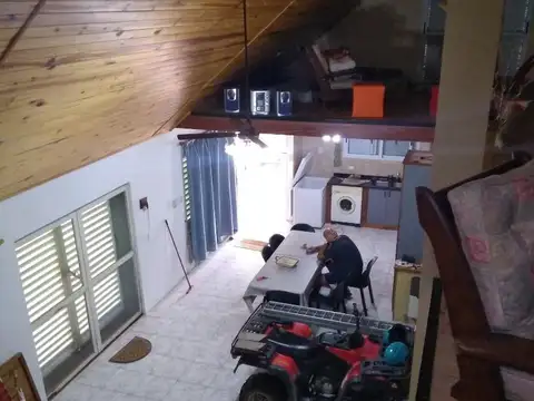 QUINTA VILLA URQUIZA