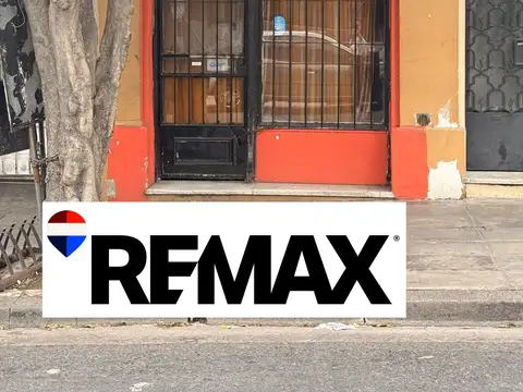 VENTA LOCAL 28 M2 C/ENTREPISO PARQUE PATRICIOS