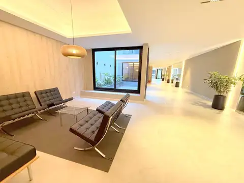 Medrano al 1200 Cochera descubierta