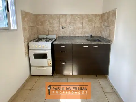 Departamento en Alquiler en Caseros, $ 480.000