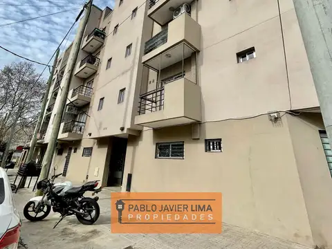 ALQUILER - DEPARTAMENTO 2 AMB - CASEROS - TRES DE FEBRERO