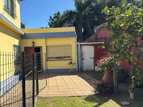 Casa en Venta de 2 dormitorios