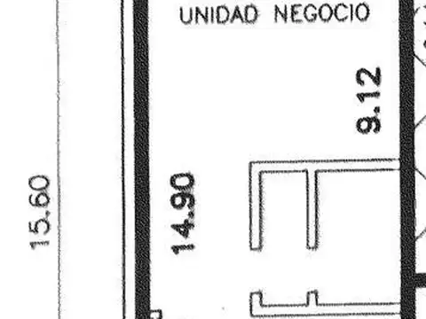 Local en Alquiler 18 años