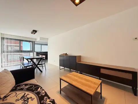 Departamento en Venta en Chauvin, USD 185.000